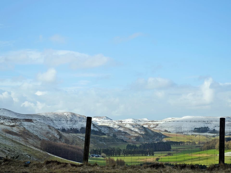 Cambrian Mountains | Mid Wales and Brecon Beacons, Wales