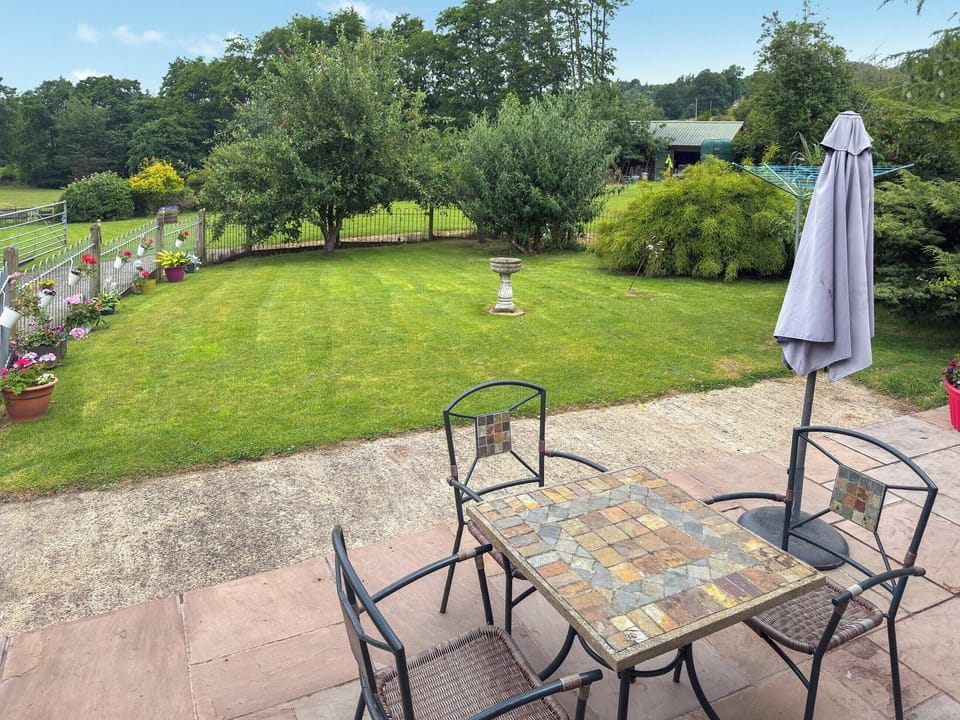 Exterior | Acorn Cottage, Bircher Common, nr. Leominster