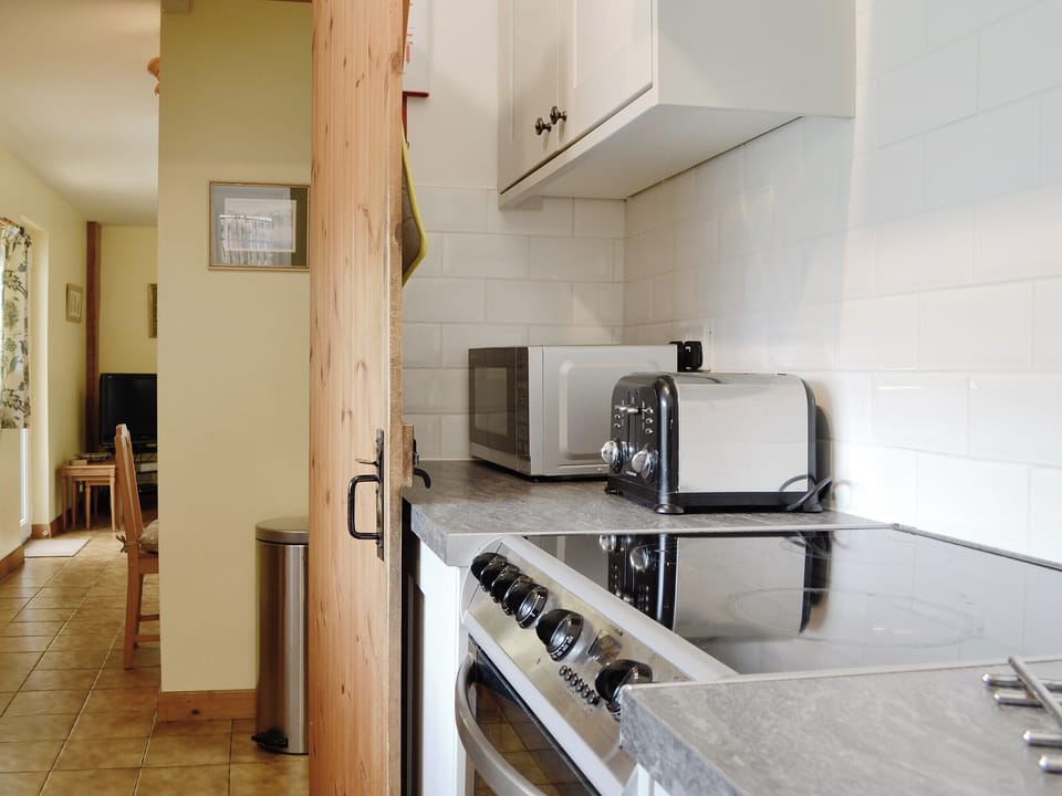 Kitchen | Beck Cottage, Croasdale, near Ennerdale Lake