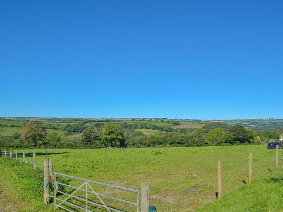 Surrounding countryside | Buttercups Barn, Campion Cottage - The Barns, Michaelstow, near Camelford