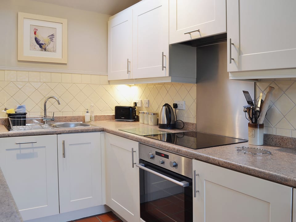 Kitchen | Wisteria and Rusty&rsquo;s Cottages - Wisteria Cottage, Buttercrambe, nr. York