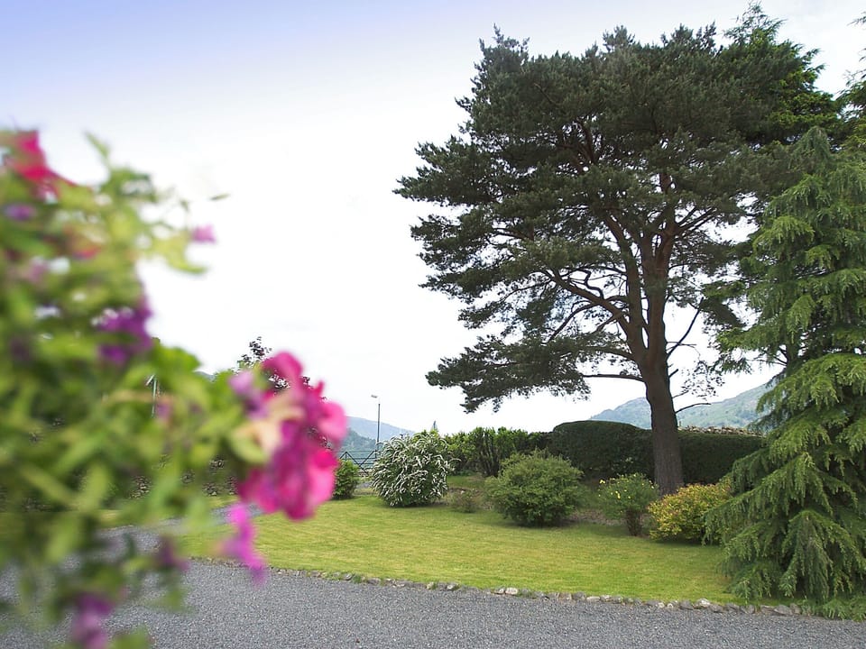 Chapelfield Cottage, near Rosthwaite