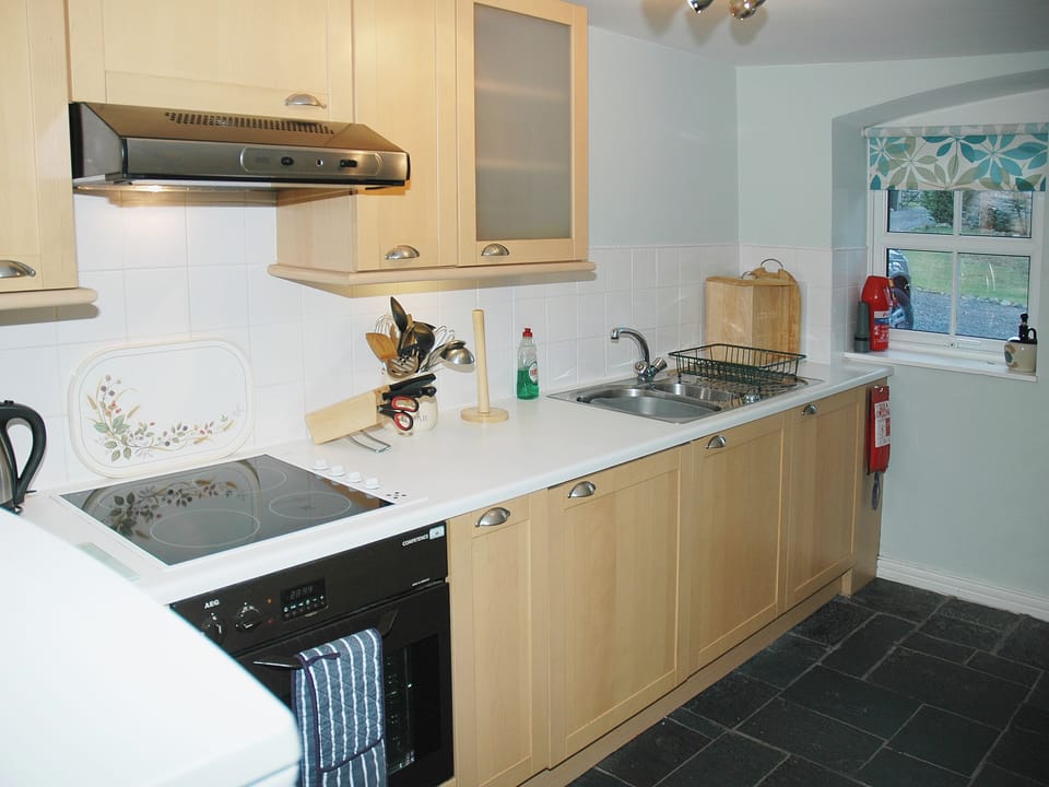 Kitchen | Chapelfield Cottage, near Rosthwaite