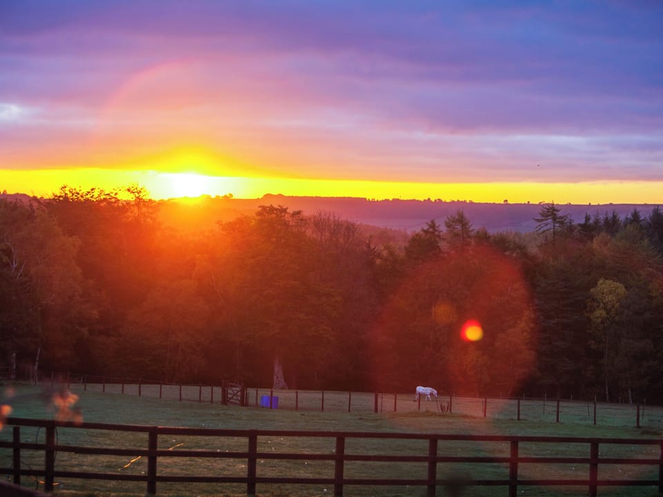 The Old Stables, Knitsley, nr. Lanchester