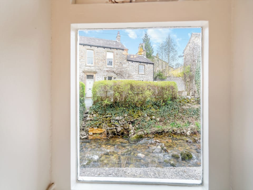 View | Victoria Cottage, Kettlewell