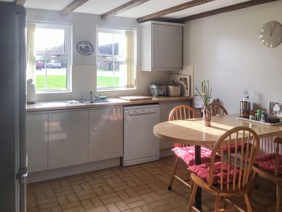Kitchen | Murton Farm Cottage, Murton