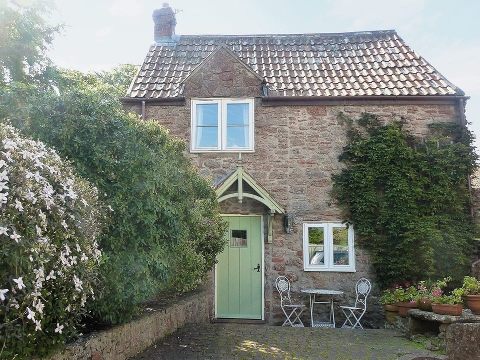 Exterior | Hollies Cottage, Draycott, nr. Cheddar