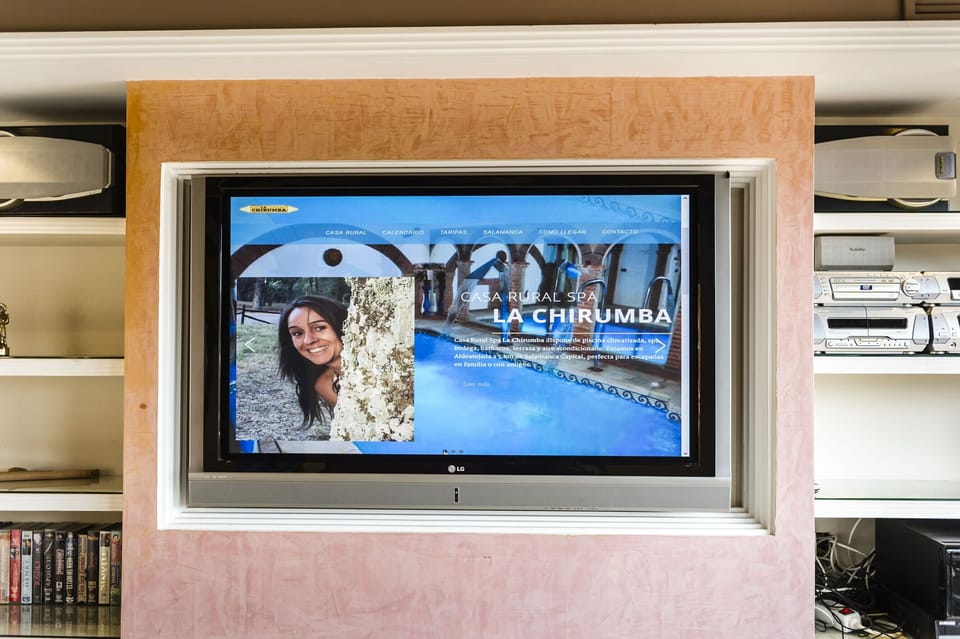 Television