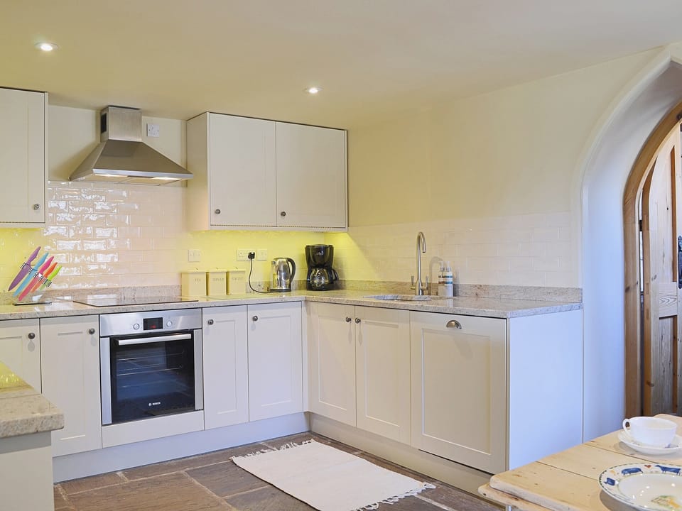 Kitchen | Bequia - Broome Farm Cottages, Broome Chatwall, near Church Stretton