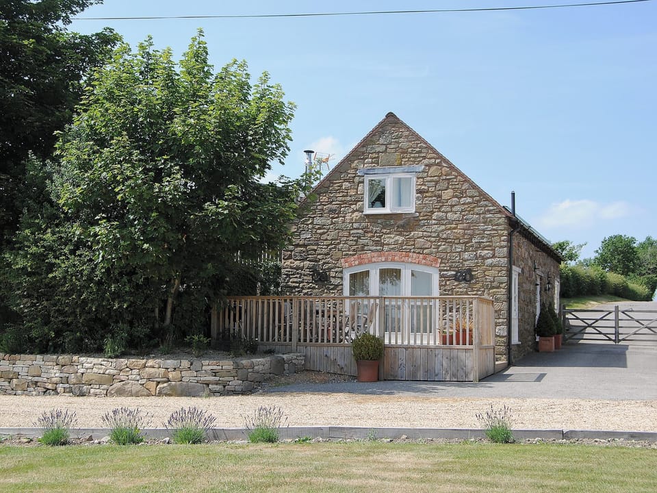 Exterior | Broome Farm Cottages - Bequia, Broome Chatwall, nr. Church Stretton