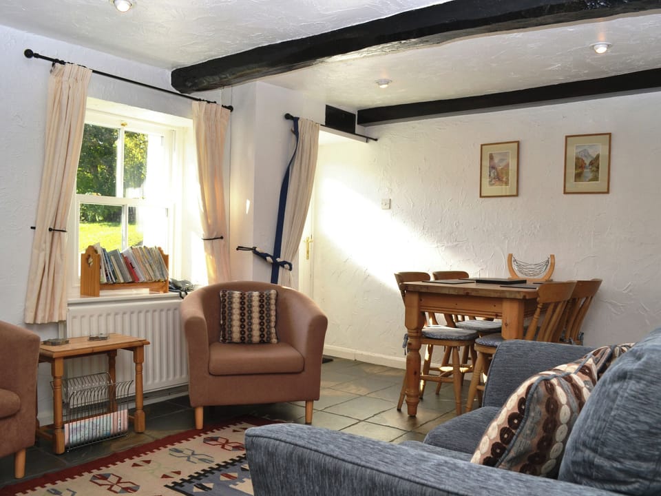 Blease Cottage, Threlkeld