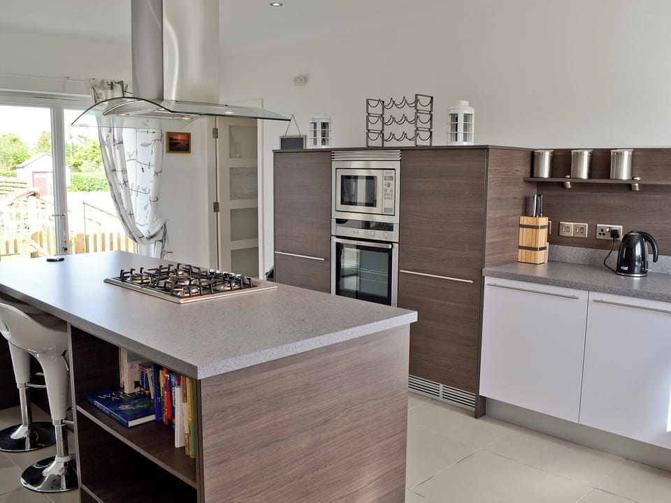 Kitchen/diner | Bengali, Ringford, nr. Kirkcudbright