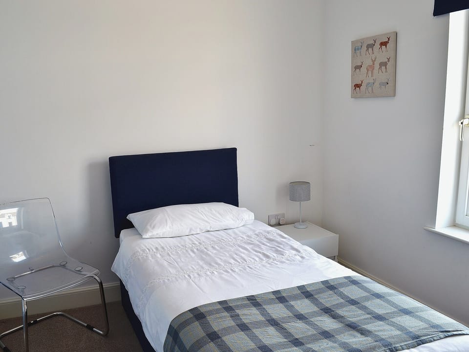 Single bedroom | Bengali, Ringford, nr. Kirkcudbright