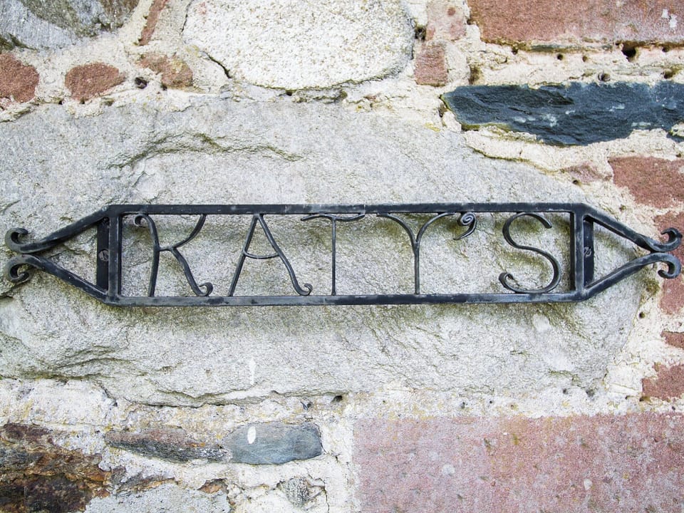 Exterior | Katy&rsquo;s Cottage, Glenprosen, by Kirriemuir