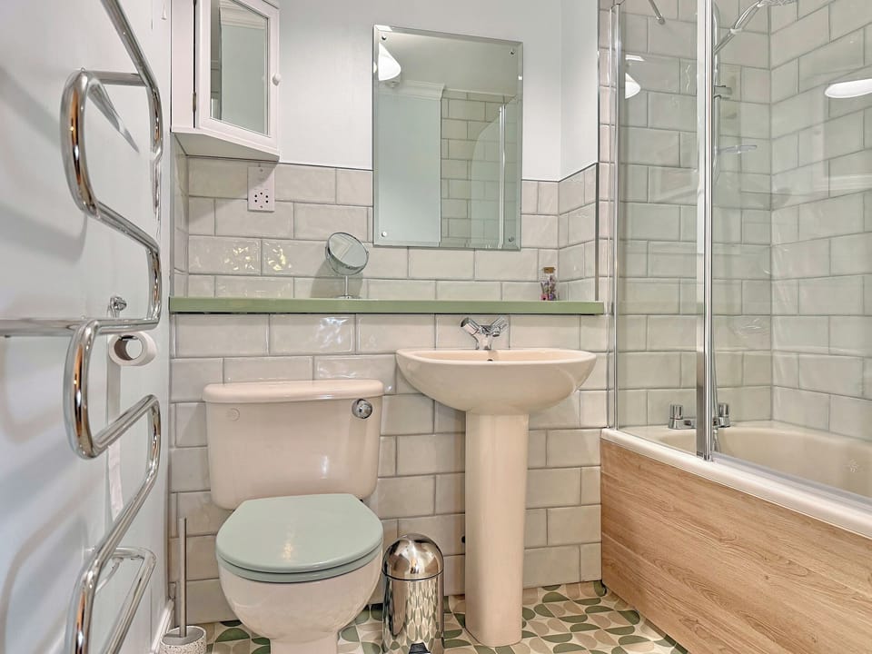 Bathroom | Hindscarth, Keswick