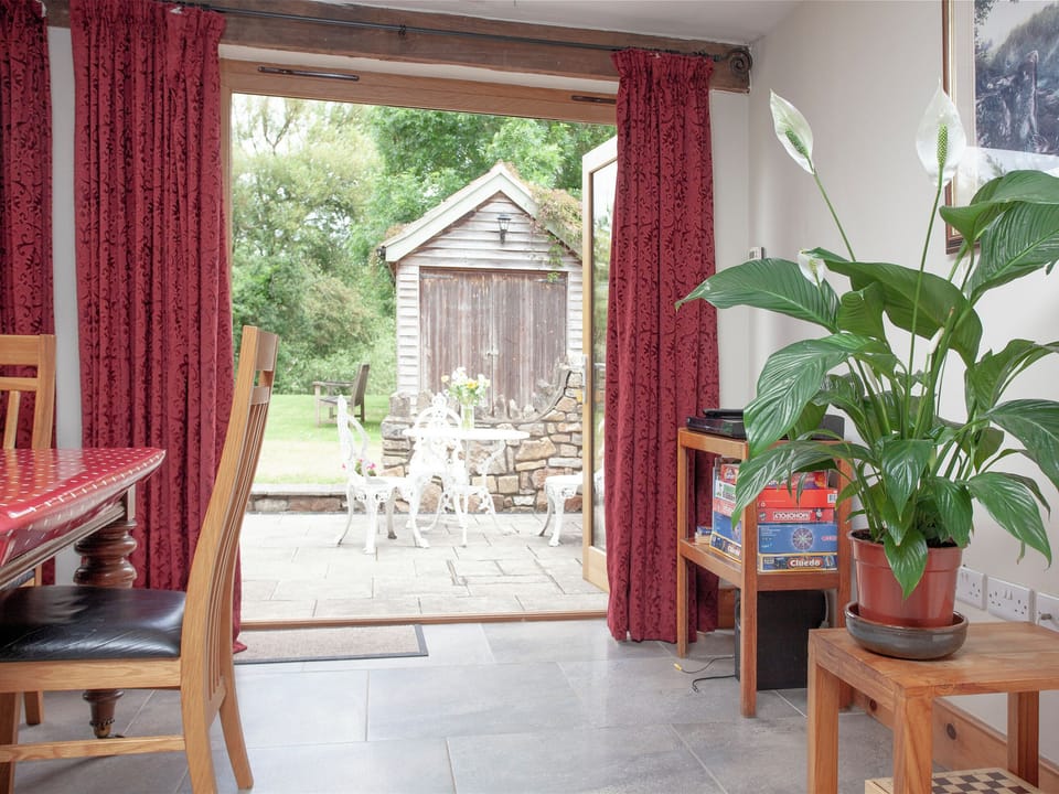 Dining Area | The Old Forge, Bleadon, near Weston-super-Mare