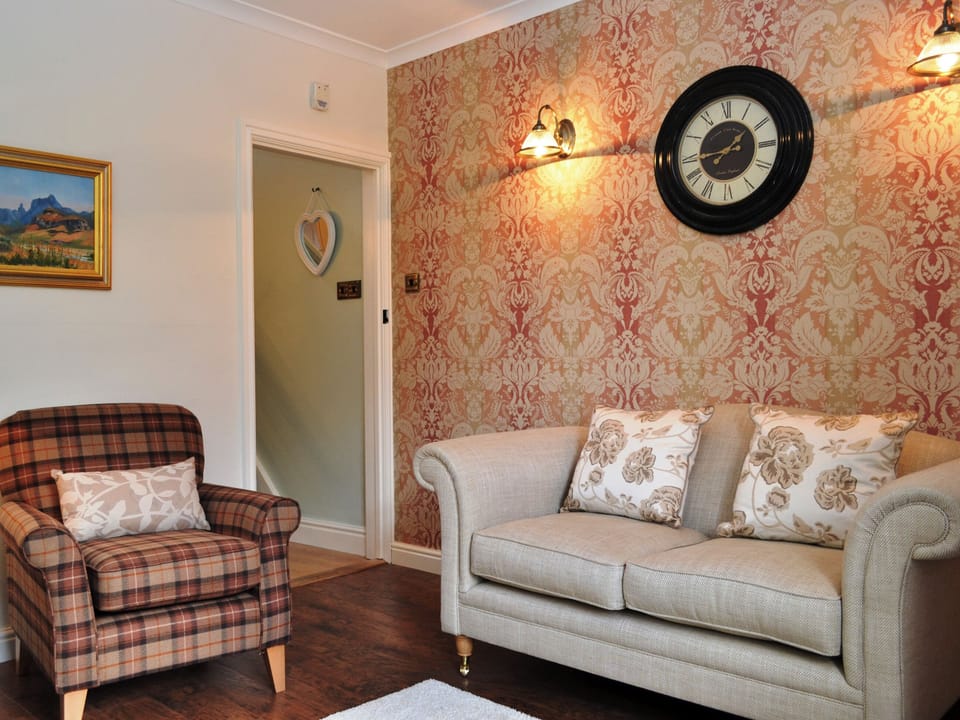 Catbells Cottage, Keswick