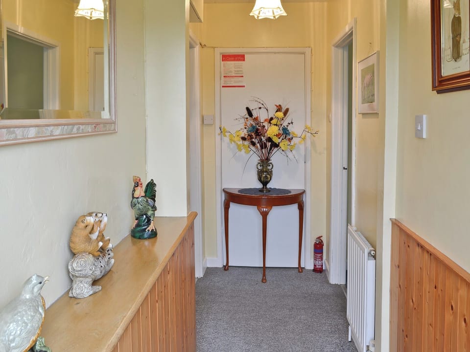 Hallway | The Willows, Tatworth, nr. Chard