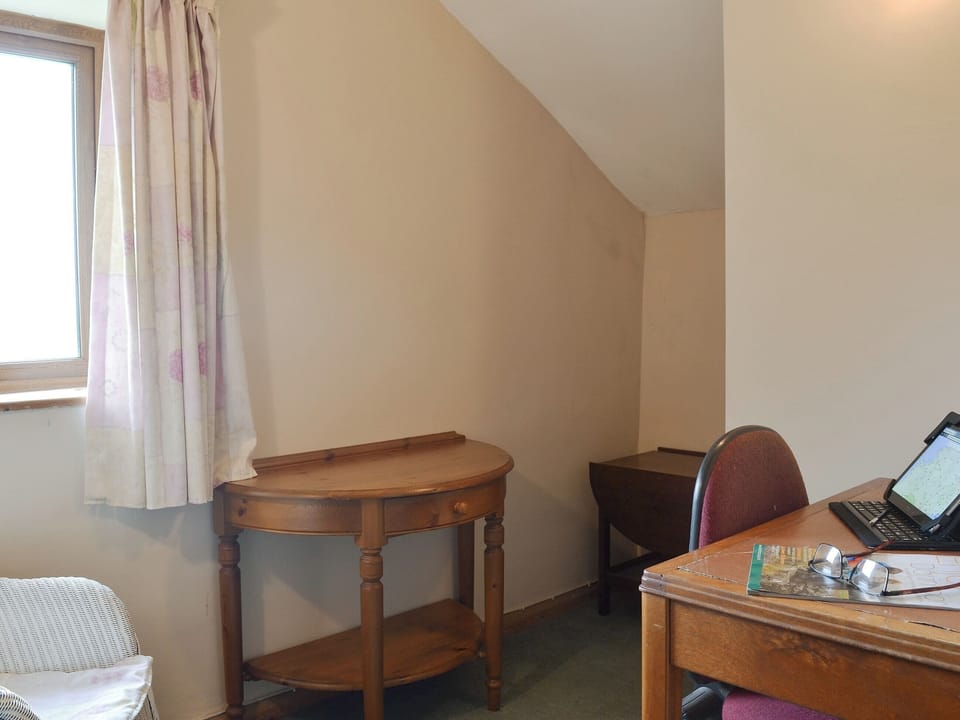 Study area | Moorview Cottage, Cudlipptown, near Tavistock