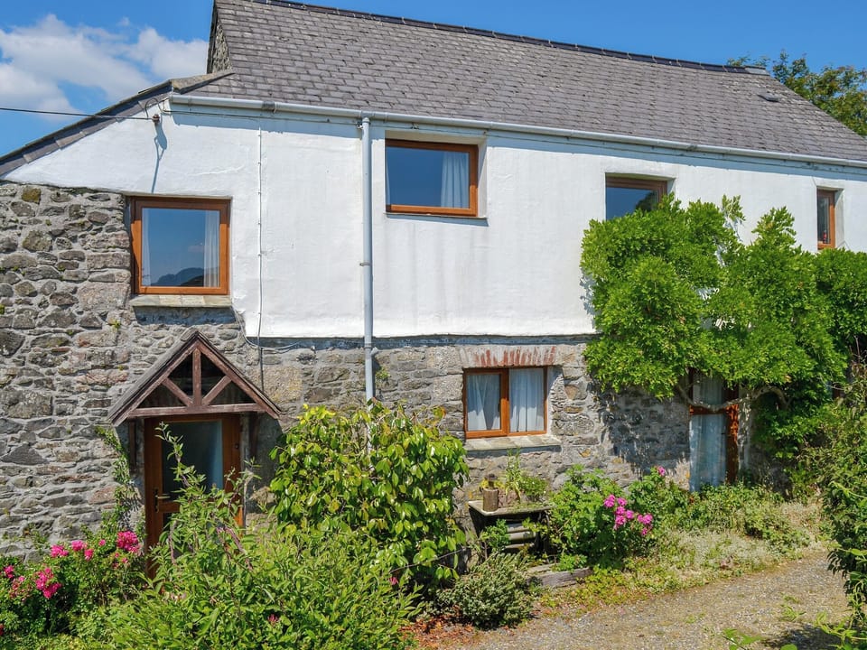 Exterior | Moorview Cottage, Cudlipptown, near Tavistock