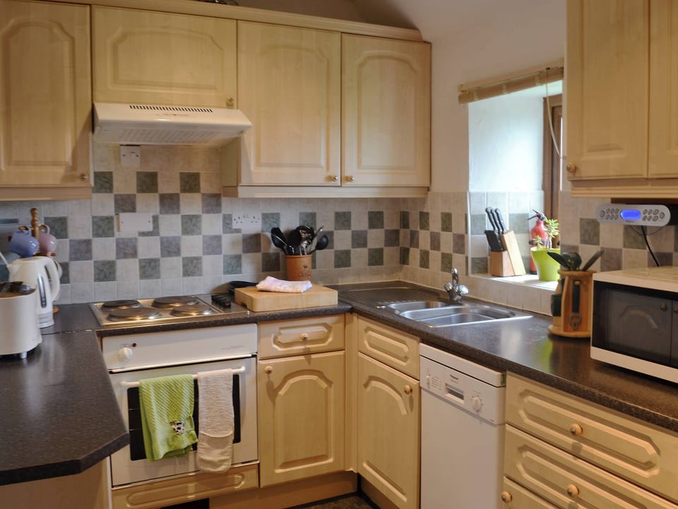 Kitchen | Moorview Cottage, Cudlipptown, near Tavistock