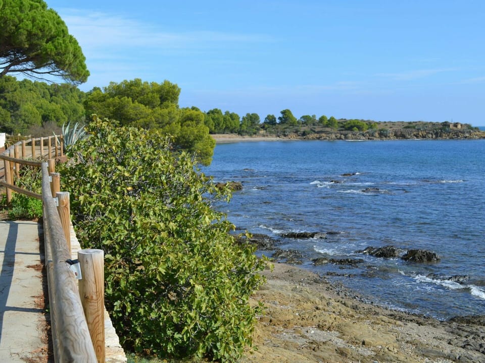 Body Of Water, Coast, Sea, Shore, Water, Vegetation, Ocean, Coastal And Oceanic Landforms, Beach, Sky