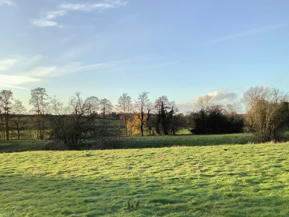 Surrounding area | The Annexe, Neenton, near Bridgnorth