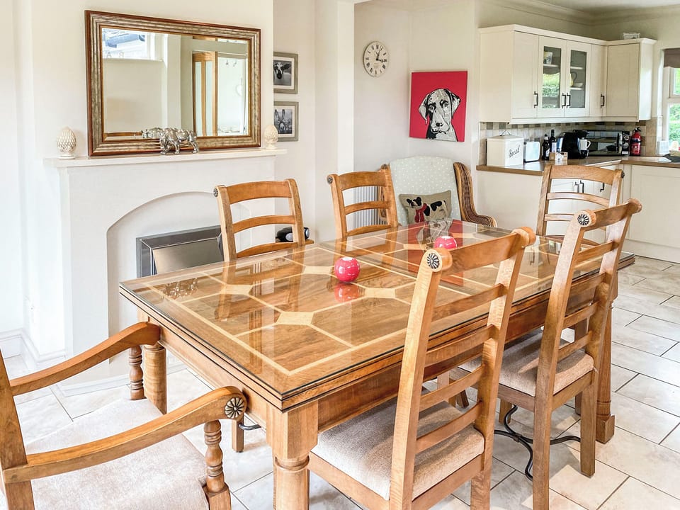 Dining Area | Storrs Croft, Arkholme, near Kirkby Lonsdale