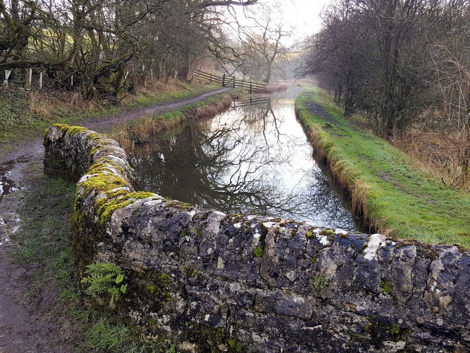 Surrounding area | Miller Cottage, Scalegill, near Kirkby Malham