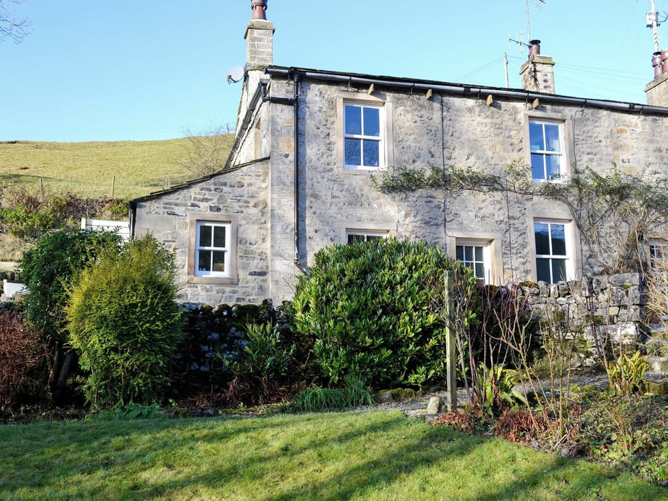 Exterior | Miller Cottage, Scalegill, near Kirkby Malham