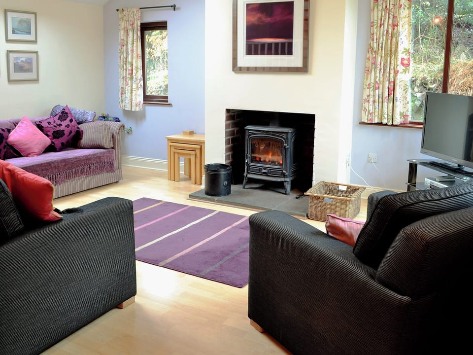 Living room | Bank End, Glenridding, nr. Ullswater