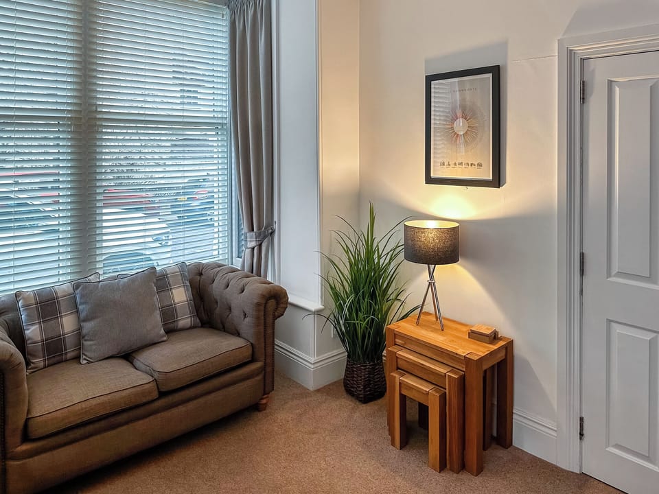 Living room | Breckenridge, Keswick