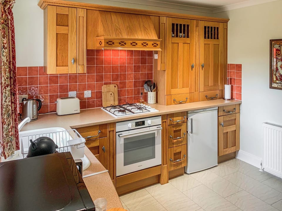 Kitchen | Capelrig Cottage, Balfron, near Drymen Loch Lomond & The Trossachs