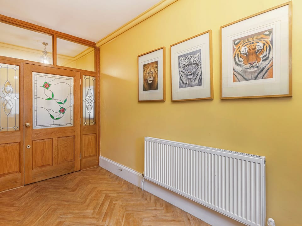 Hallway | Mulberry House, Lytham St Annes