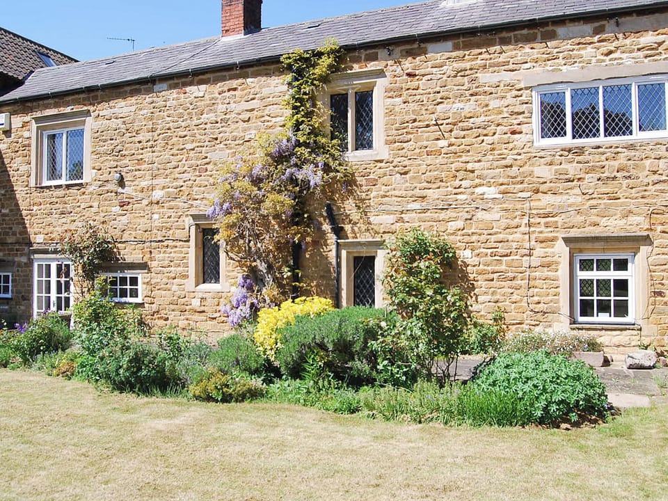 Exterior | Park House, Harlaxton, nr. Grantham