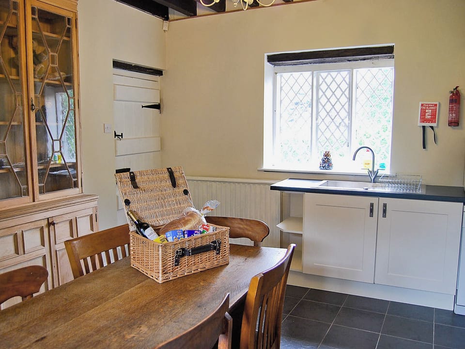 Kitchen/diner | Park House, Harlaxton, nr. Grantham