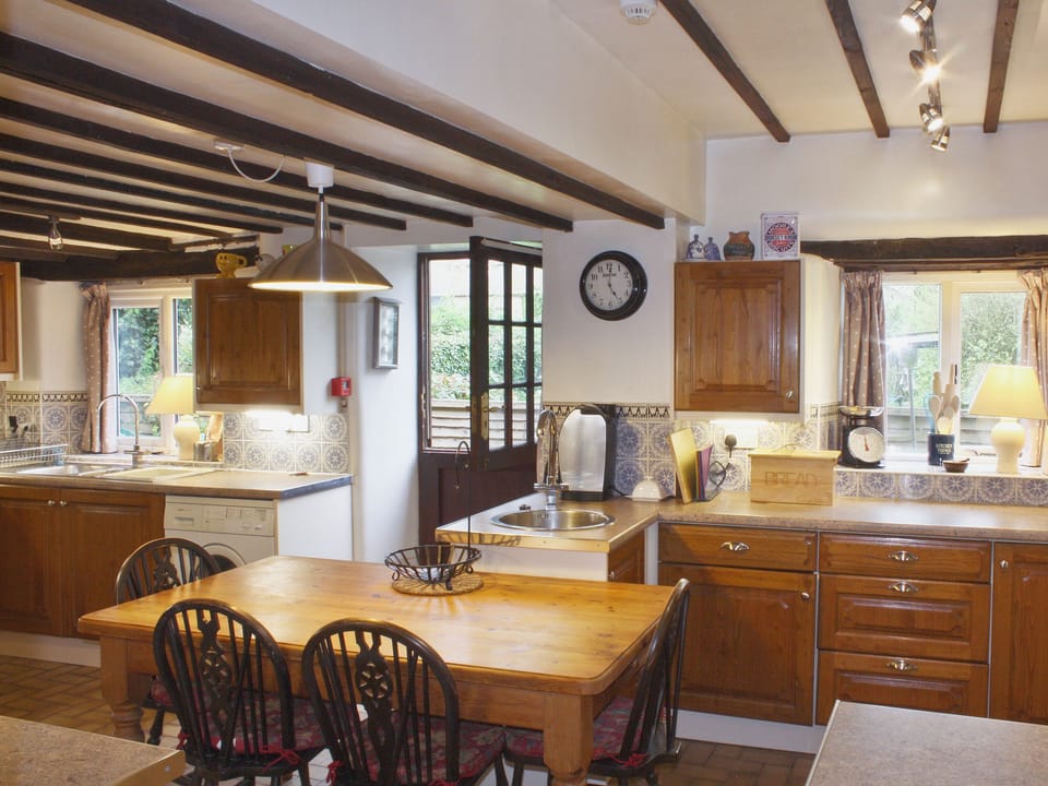 Kitchen | Churchview House, Winterbourne Abbas, near Dorchester
