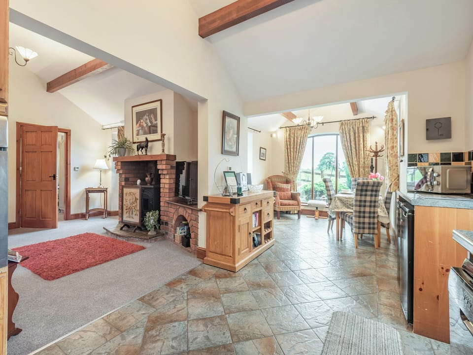 Kitchen | Beckside - Halls Bank Cottages, Arkleby, near Cockermouth