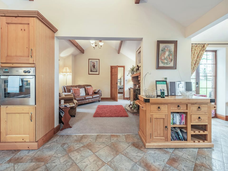 Kitchen | Beckside - Halls Bank Cottages, Arkleby, near Cockermouth