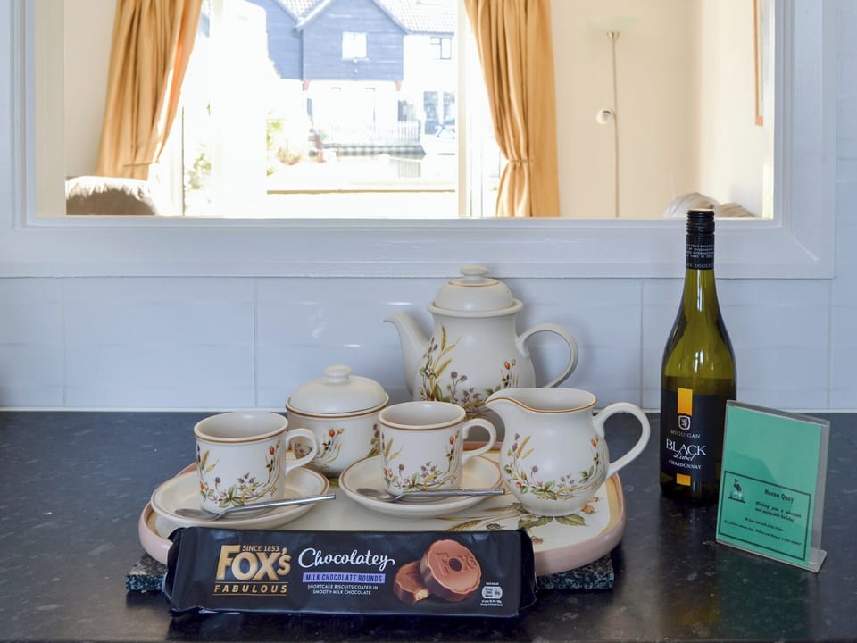 Kitchen | Heron&rsquo;s Quay, Wroxham