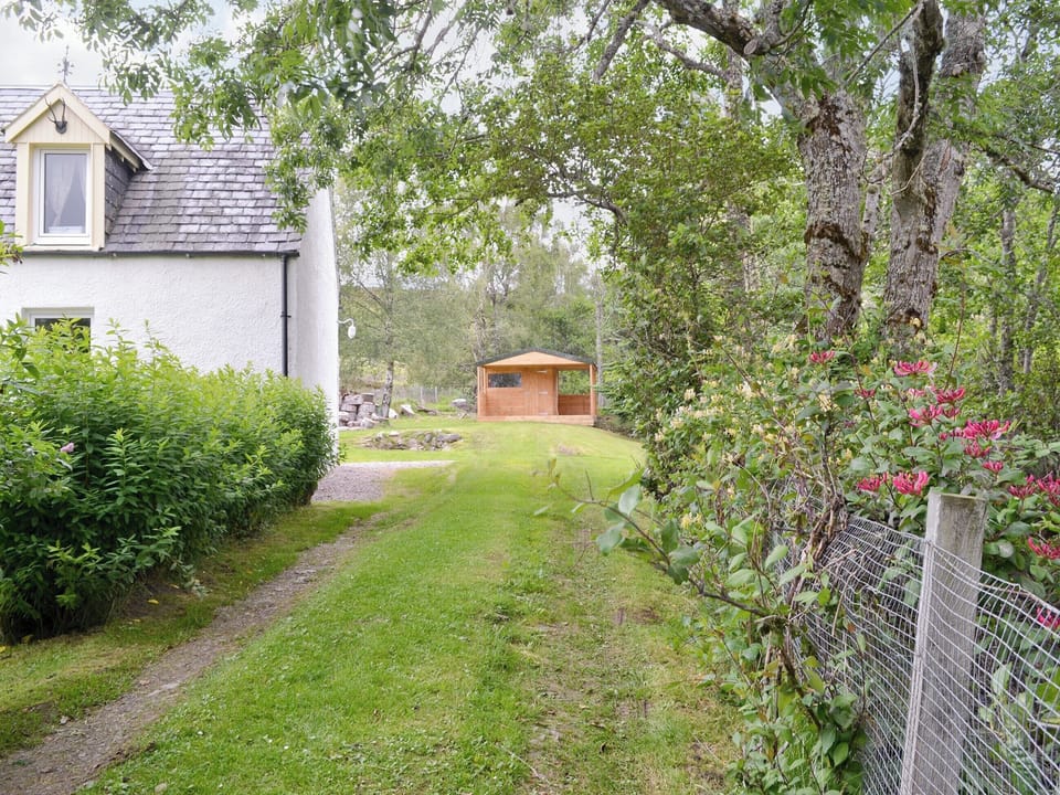 Exterior | Dalreach, Drumnadrochit