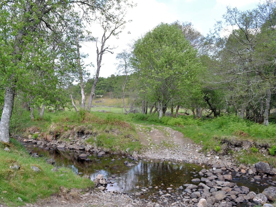 Not categorised | Dalreach, Drumnadrochit