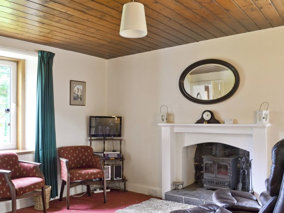 Living room | Dalreach, Drumnadrochit
