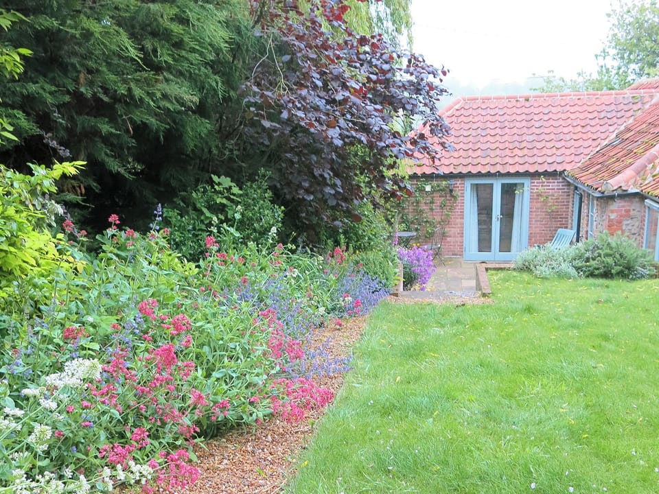 Exterior | The Old Stables, Wiveton, near Cley next the Sea