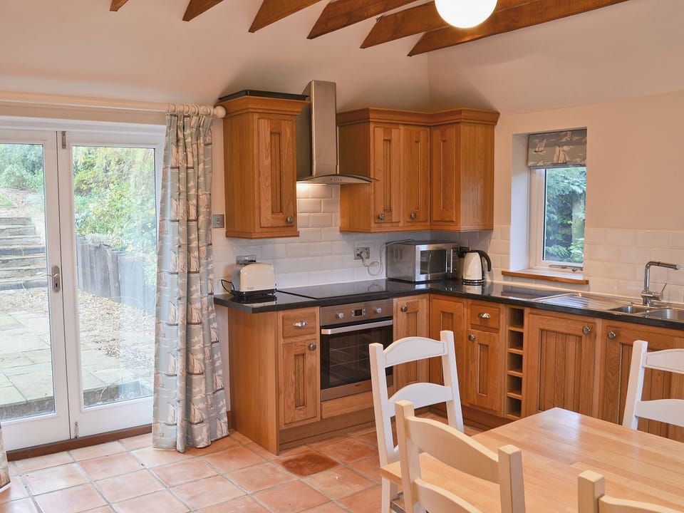 Kitchen/diner | The Old Stables, Wiveton, nr. Cley next the Sea