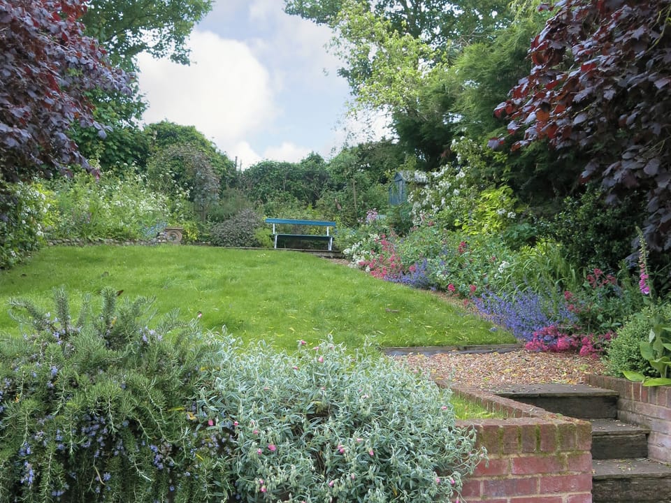 Garden | The Old Stables, Wiveton, near Cley next the Sea