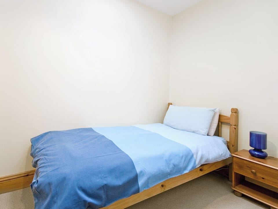Single bedroom | Filey Holiday Cottages - Close Cottage, Filey