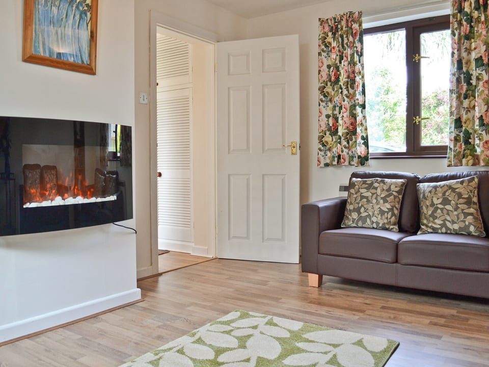 Living room | The Cottage, Creampots, nr. Broad Haven
