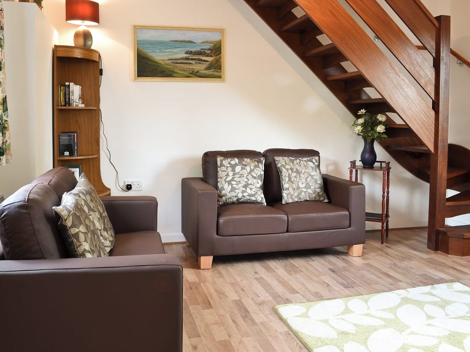 Living room | The Cottage, Creampots, nr. Broad Haven