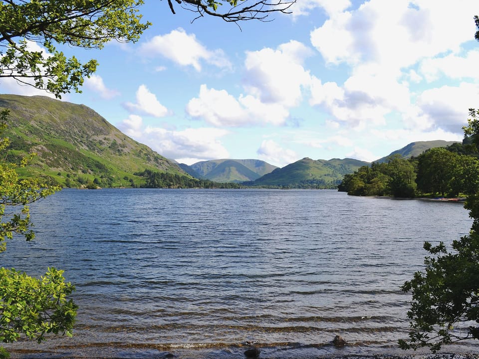 Ullswater